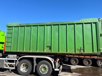  | Onbekend Vloeistofcontainer gesloten
