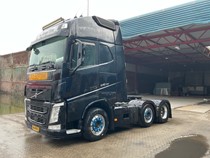 46-BTV-3 | Volvo FH