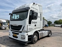 85-BHS-4 | Iveco AS440T/P