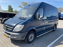 VP-820-G | Mercedes-Benz MERCEDES SPRINTER