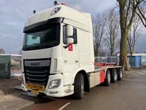 BB285B | Daf XF 460 FAK