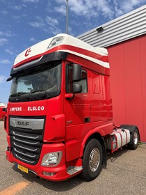 21-BLT-4 | Daf XF 480 FT