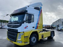 63-BPL-9 | Volvo FM