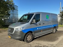 V-58-HKZ | Mercedes-Benz SPRINTER 315CDI L2H1