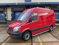 VP-351-F | Mercedes-Benz SPRINTER