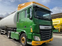 85-BDX-1 | Daf XF 440 FT