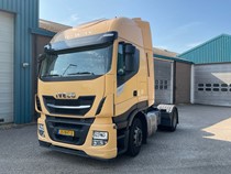 35-BVT-2 | Iveco AS440T/P