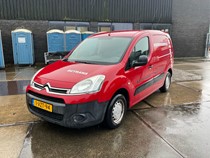 1-VZT-94 | Citroen BERLINGO