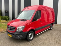VP-013-D | Mercedes-Benz SPRINTER