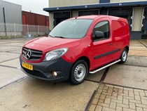 VT-165-R | Mercedes-Benz CITAN