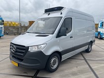 VHS-71-G | Mercedes-Benz SPRINTER
