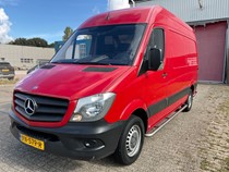 VN-579-R | Mercedes-Benz SPRINTER