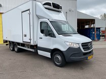 VDH-24-G | Mercedes-Benz SPRINTER V6
