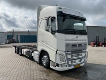 31-BGG-2 | Volvo FH