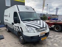 52-VHT-9 | Iveco 40C15V EURO 4