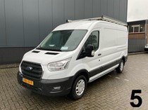 VBL-51-P | Ford TRANSIT