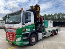 48-BDX-8 | Daf CF 400 FAN