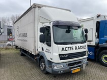 BZZL92 | Daf FA LF45