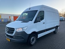 VZD-21-Z | Mercedes-Benz SPRINTER
