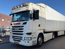 77-BZH-9 | Scania R450