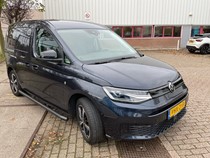 VHX-21-B | Volkswagen CADDY MODIFIED PARTITION WALL