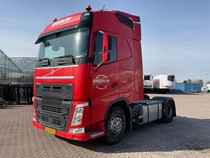 42-BSR-2 | Volvo FH460