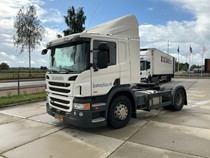 22BGD9 | Scania P280