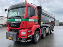 62-BPS-9 | MAN TGS 50.470 10x4-6