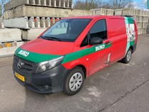 VBF11X | Mercedes-Benz VITO