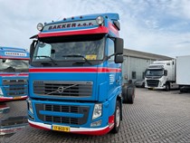 17-BGD-9 | Volvo FH 420 6X2