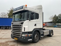 BX-SX-79 | Scania G 400 A 4X2