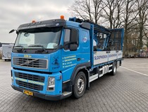 BTPN65 | Volvo FM9 4X2R FAL8.0 RAD-A4
