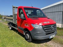 FR904H | Mercedes-Benz Sprinter 514
