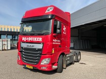 95-BFG-5 | Daf XF 460 FTG