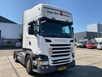 64-BKJ-1 | Scania R450