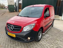 VN-222-L | Mercedes-Benz CITAN