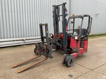 MOFF4-2 | Moffett M4 20.3