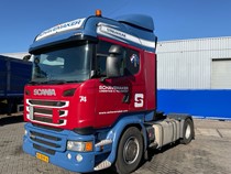 65-BHK-6 | Scania R410