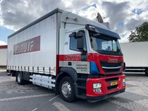 16-BNT7 | Iveco AD190S/P