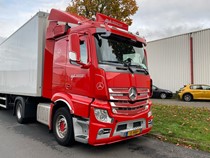 55-BBB-1 | Mercedes-Benz ACTROS