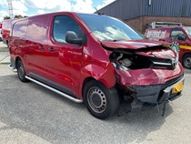V-728-VX | Toyota PROACE