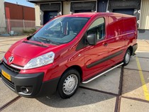 VS-694-G | Toyota PROACE