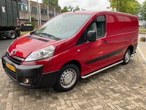 VT-004-G | Toyota PROACE