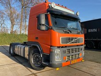 BS-NS-38 | Volvo FM340 4X2T FAL8.0 RAD-A4