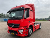 26-BPN-1 | Mercedes-Benz ACTROS
