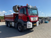 89-BFJ-4 | MAN TGS