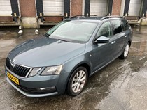 G-364-HZ | Skoda OCTAVIA