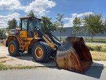 TJP-12-X | Onbekend JCB 427