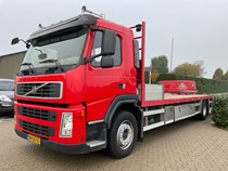 BV-ZG-52 | Volvo FM9 4X2R FAL8.0 RAD-A4