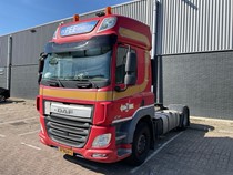 37-BDH-5 | Daf CF 440 FT